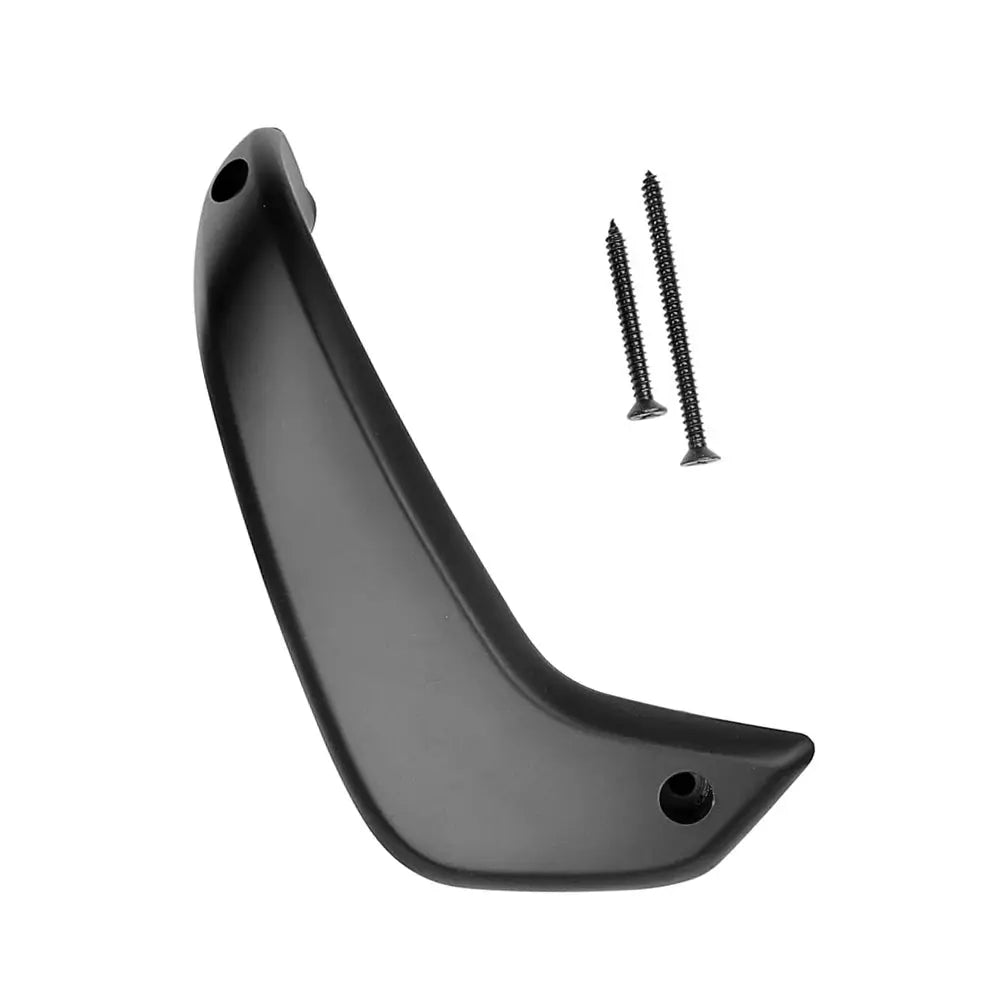 Interior Door Pull Handle for Ford Fiesta 2011-2020 Manual Window, Replace D2BB-A23943-CA35B8,G2BZ-5823943-JA by InterCyprus Trading Ltd