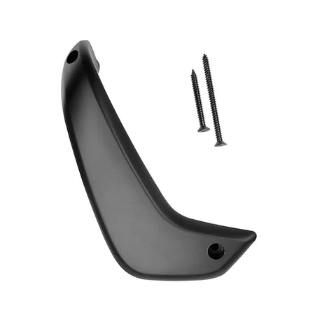 Interior Door Pull Handle for Ford Fiesta 2011-2020 Manual Window, Replace D2BB-A23943-CA35B8,G2BZ-5823943-JA by InterCyprus Trading Ltd