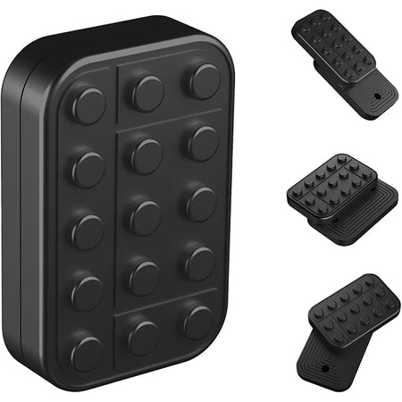 EDC Magnetic Slider Fidget Toys &ndash; Calming Anxiety Relief