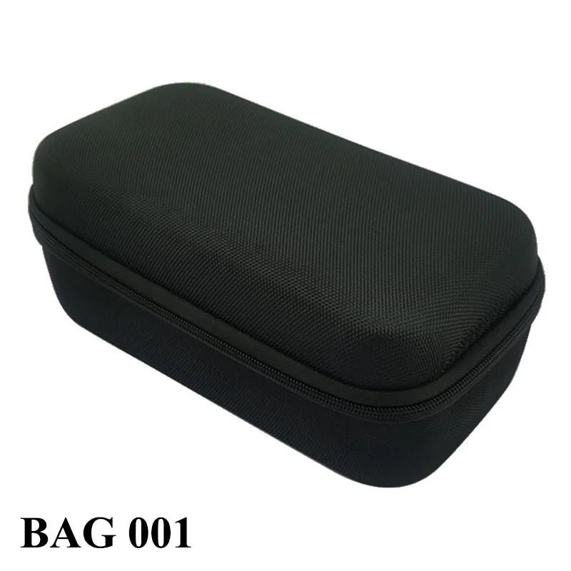 BMC M1 MINI CPAP Storage Bag &ndash; Two Sizes For Travel