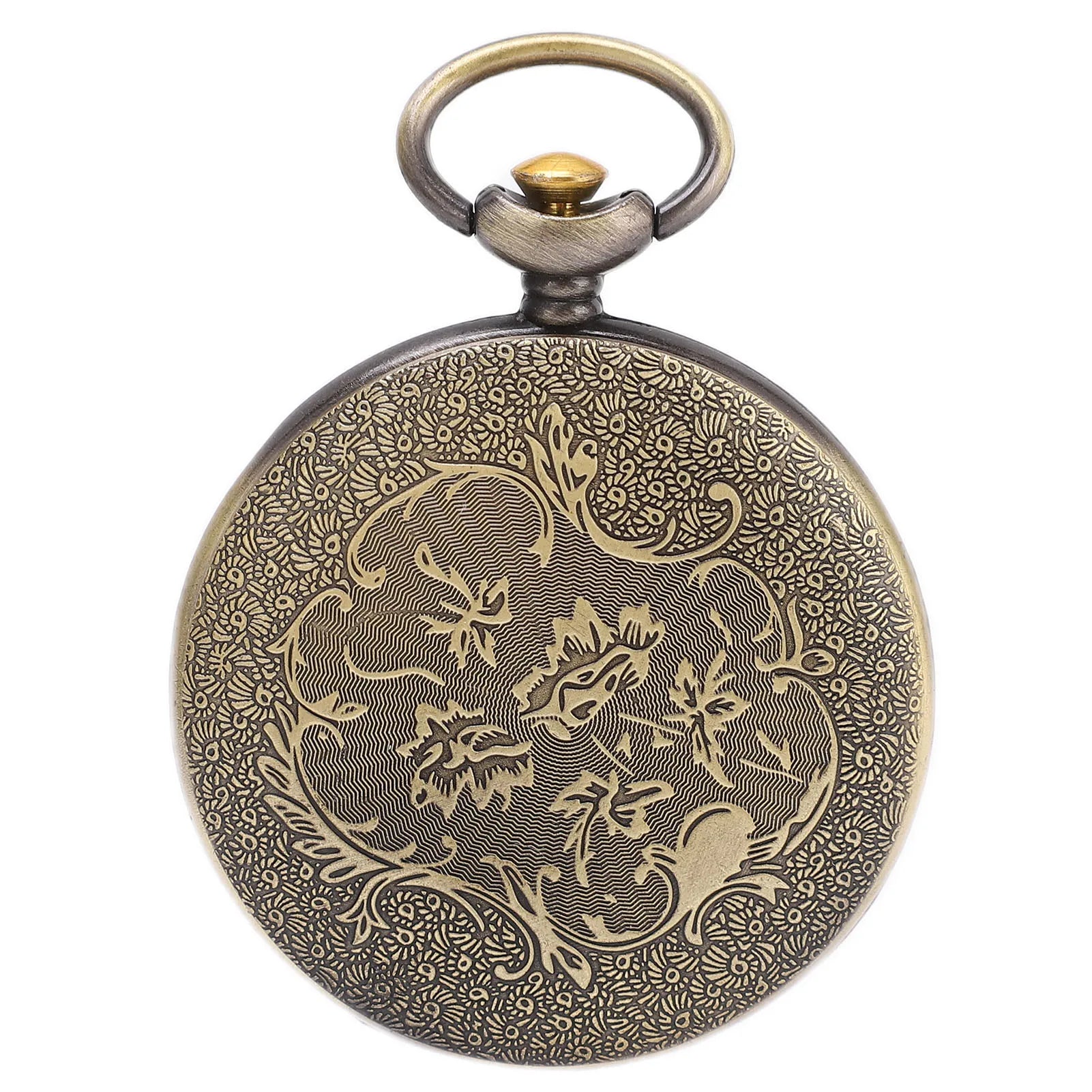 Compass Survival Hiking Brass Camping Tool &ndash; Shockproof