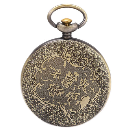 Compass Survival Hiking Brass Camping Tool &ndash; Shockproof