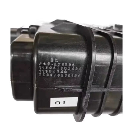 Activated Carbon Canister for Jac J7 JAC Sehol X4 X8 Jiayue A5 OE 1130400U3420, Adsorber Spare Parts by InterCyprus Trading Ltd