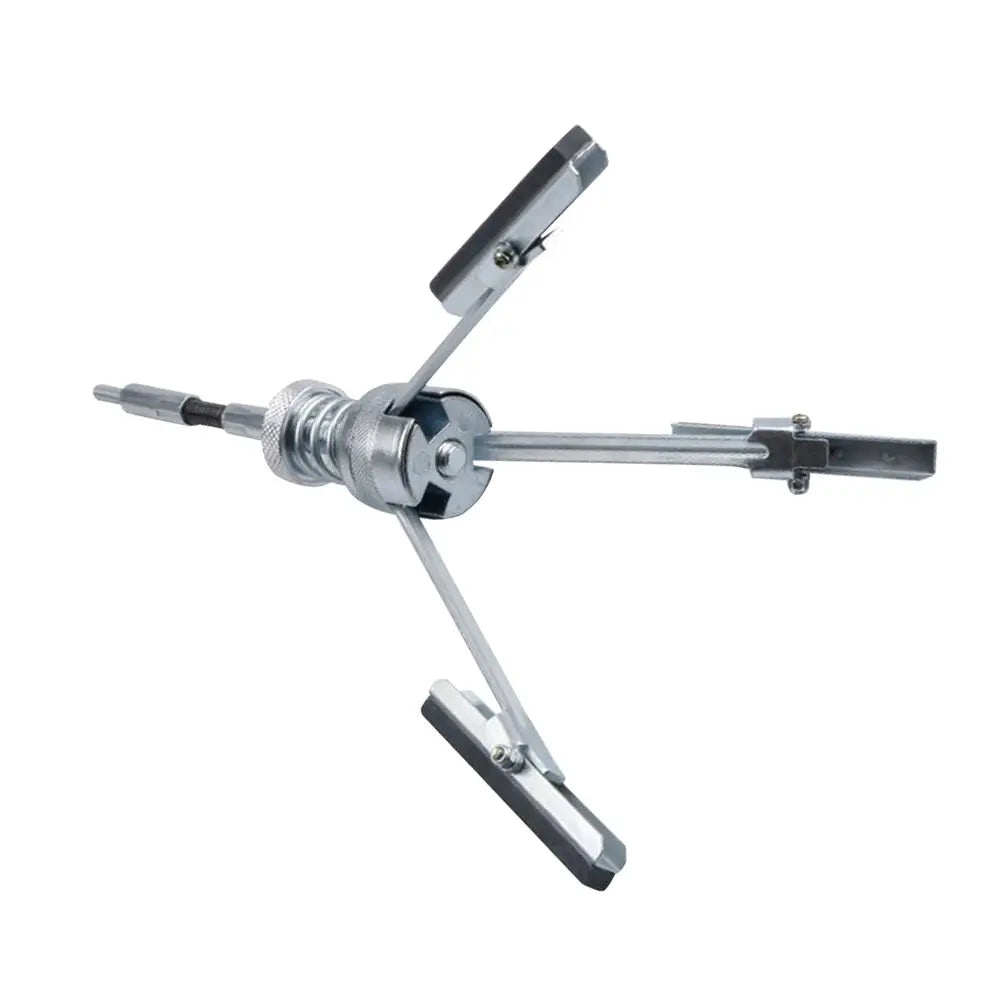 51-177mm Three-jaw Cylinder Inner Grinder Stainless Steel Stone Grinding Tool Car Engine Cylinder Hone Tool for Vehicle Car by InterCyprus Trading Ltd