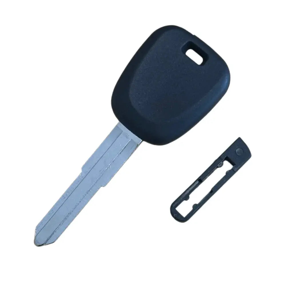 10pcs/lot Car Transponder Chip Key Shell Casing Replacement for Suzuki Isuzu Pick Trunk Valet Key by InterCyprus Trading Ltd