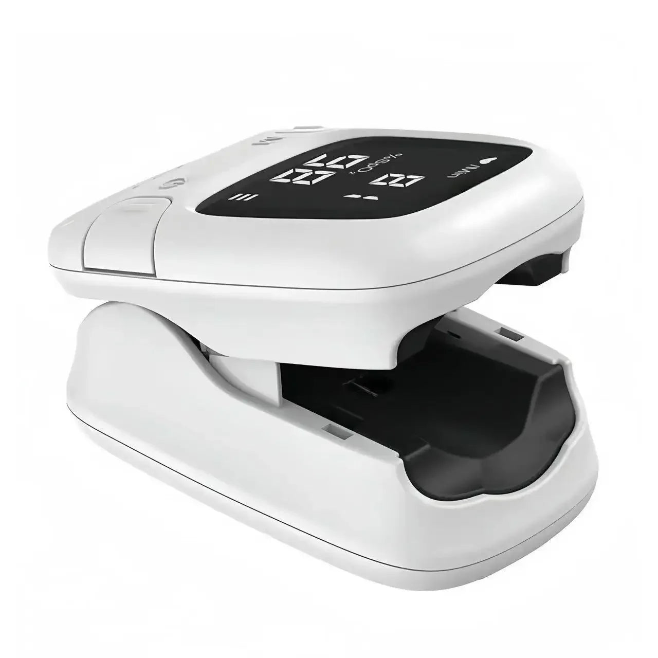 Ideabel Digital Pulse Oximeter - OLED Display Heart Rate