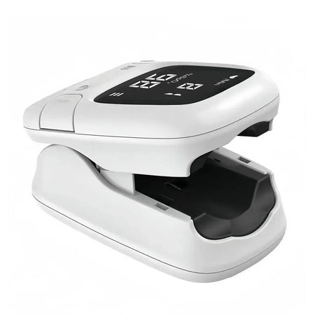 Ideabel Digital Pulse Oximeter - OLED Display Heart Rate