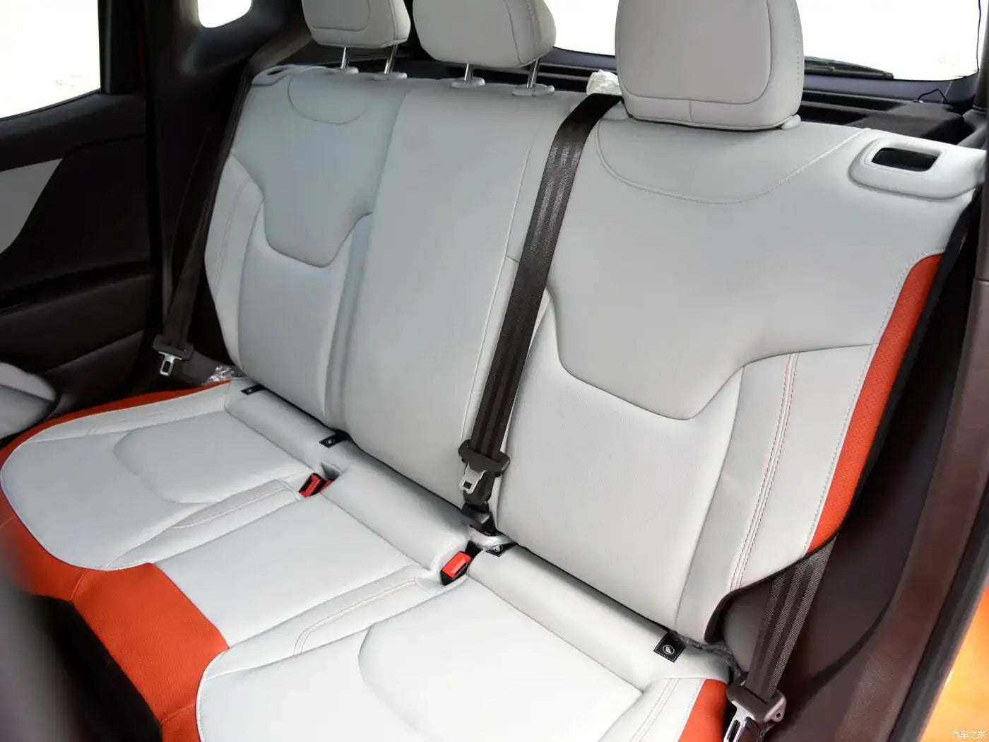 Jeep Renegade Faux Leather Seat Covers 2014 2025 Custom