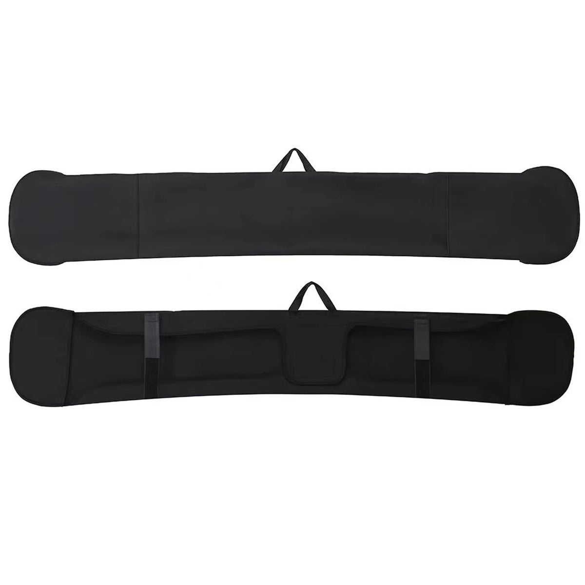 Snowboard Bag With Handle &ndash; Protective Neoprene Cover 158cm / CHINA