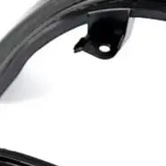 Luces de Señal de Giro Secuenciales LED Dinámicas en Negro Ahumado para BMW G20 G21 G28 LHD