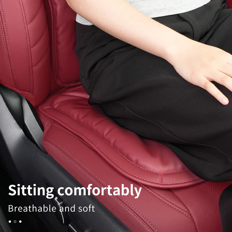 Premium Soft Seat Covers for Audi Models - A3, A4, A6, A5, Q5, A1, Q7, Q3, TT, S1, SQ5, RSQ3 - Protect &amp; Enhance Your Interior