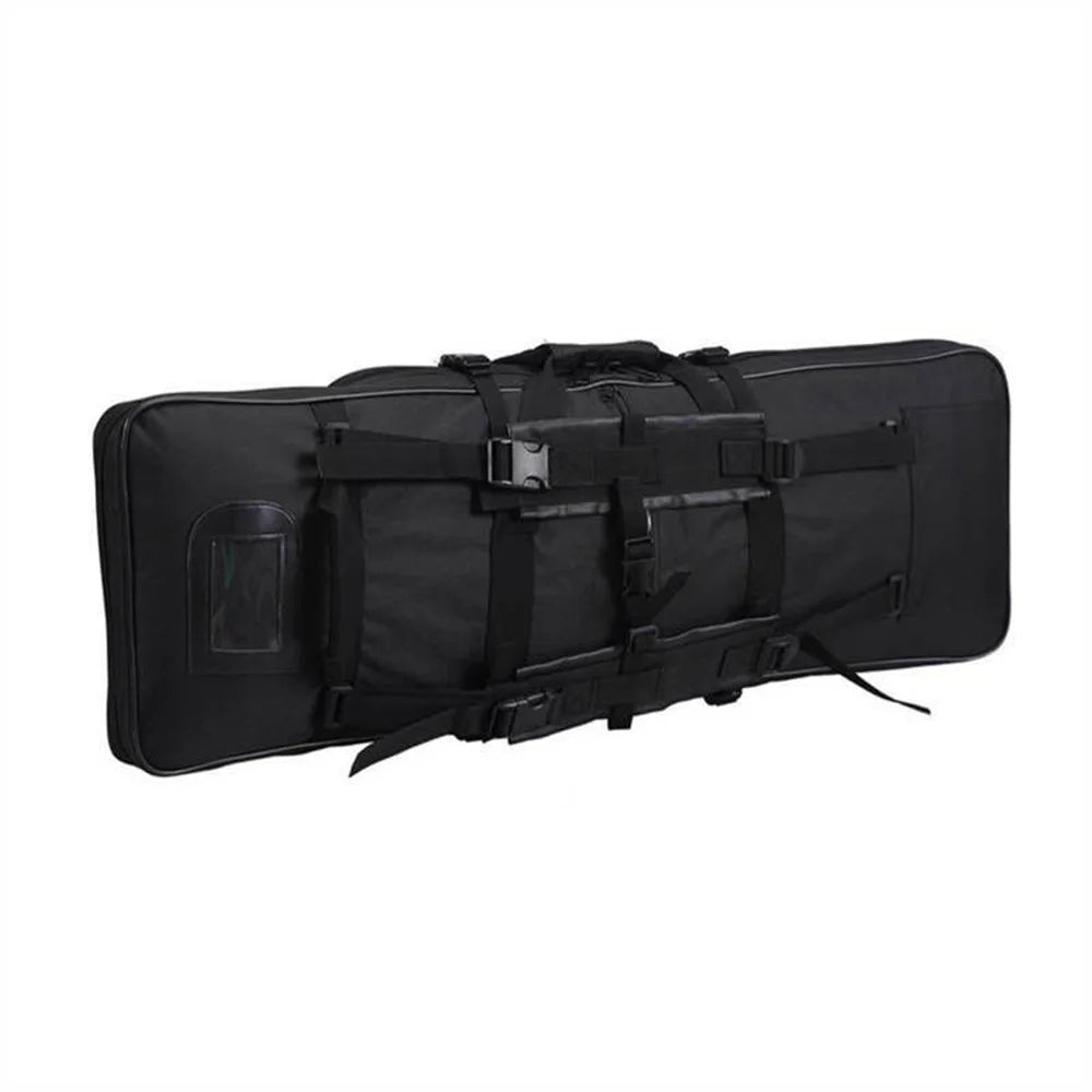 OPHIDIAN M L XL Gun Bag Case &ndash; High Density Nylon Build