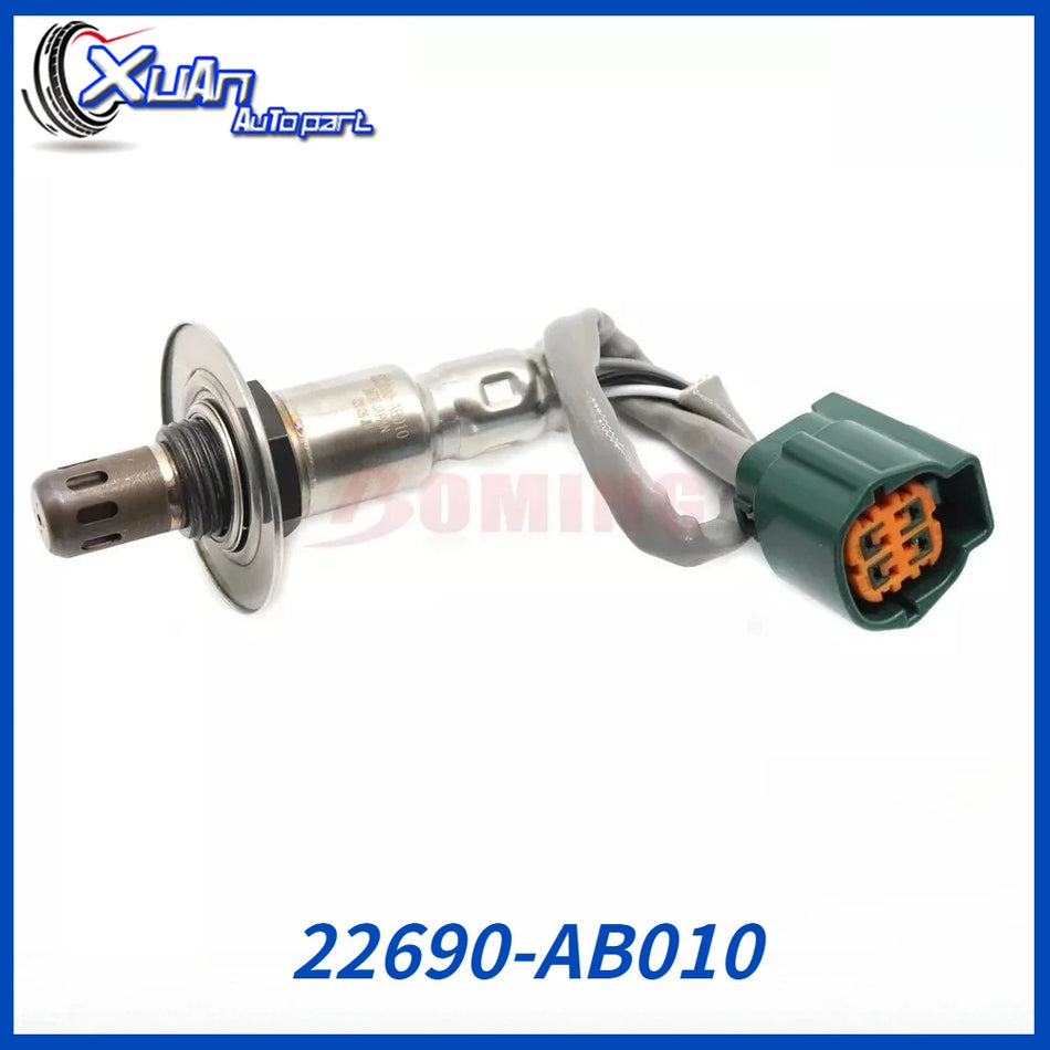 Alavirran happianturi Subaru Foresterille 2014-2018 ja WRX 2015-2021 (22690-AB010)