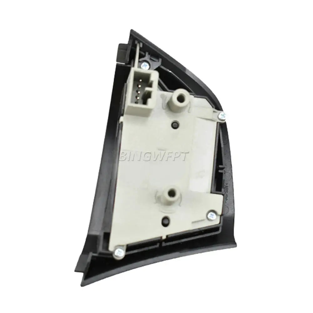 Car Audio Volume Steering Wheel Media Player Button Left/Right Cruise Control Switch For Isuzu D-Max 2015-2019 MU-X DMAX by InterCyprus Trading Ltd