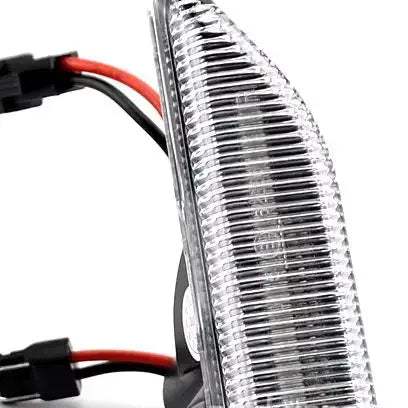 Dynamic Sequential LED Turn Signal Lamps For Mini Countryman F60 by InterCyprus Trading Ltd