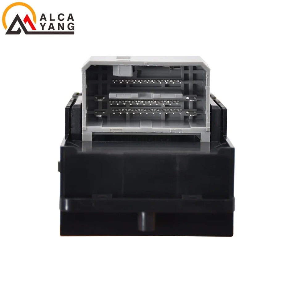 Interrupteur de fenêtre électrique de porte avant droite ABS pour Honda Accord 2008-2013