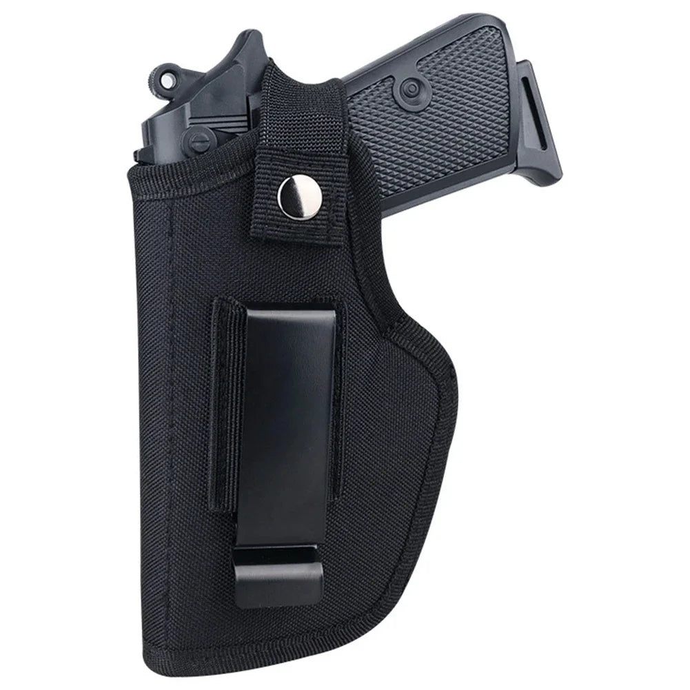 Tactical Nylon Gun Holster