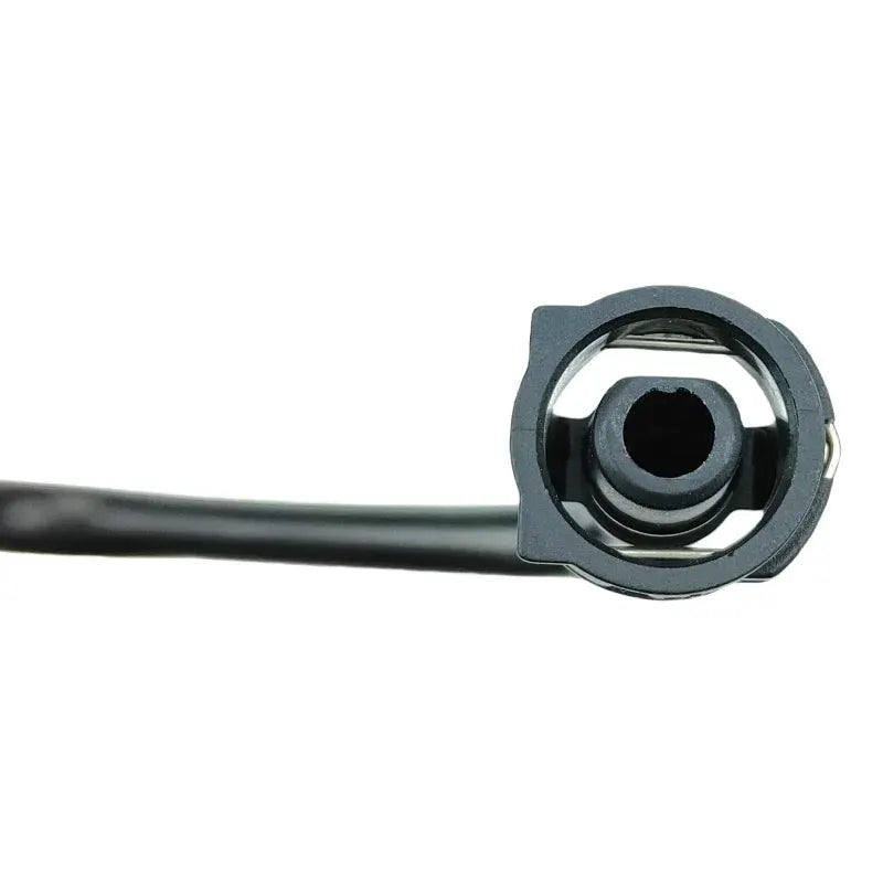 4G0121081BT Engine Crankcase Breather Hose Radiator Overflow Coolant Pipe for Audi S6 S7 4.0T by InterCyprus Trading Ltd