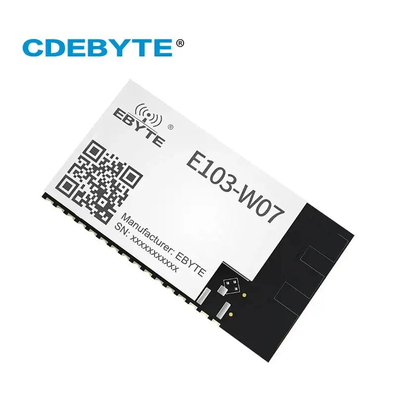 E103 W07 ESP32 S2 IoT WiFi Mesh Module PCB IPEX Antenna