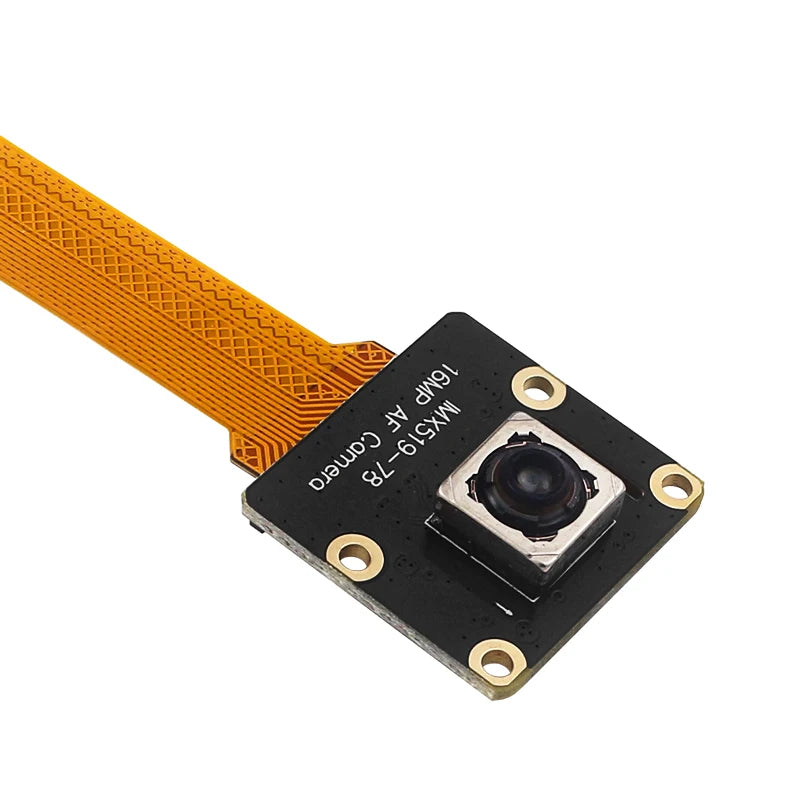 Industrial Grade 16MP AF Camera &ndash; High Resolution for Raspberry Pi