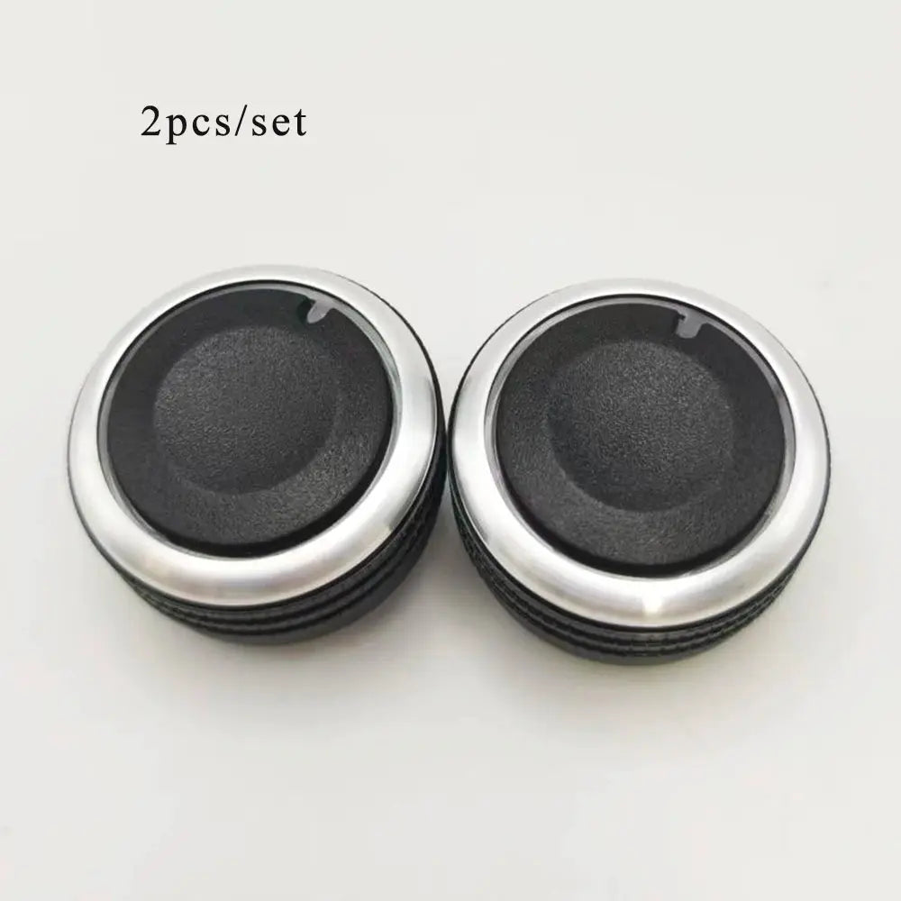 AC Control Knobs for MG ZS 2017-2018 Heater Replacement Switch by InterCyprus Trading Ltd