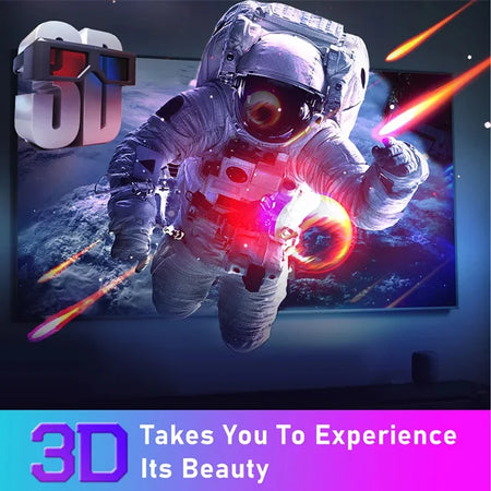 Smart TV Box TV98 ATV &ndash; Ultra HD 8K Android TV Box