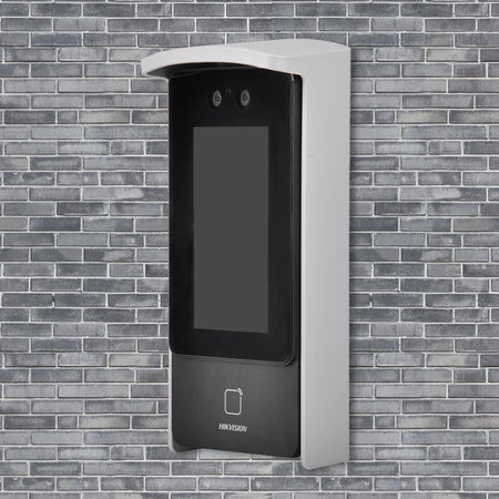 Waterproof Cover for 341 342 D11 641 Series &ndash; Weather Shield