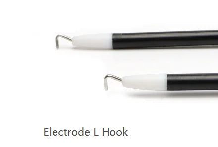 LE--01 &ndash; Reusable Endoscopic Coagulation Hook Set Kit L hook / CHINA