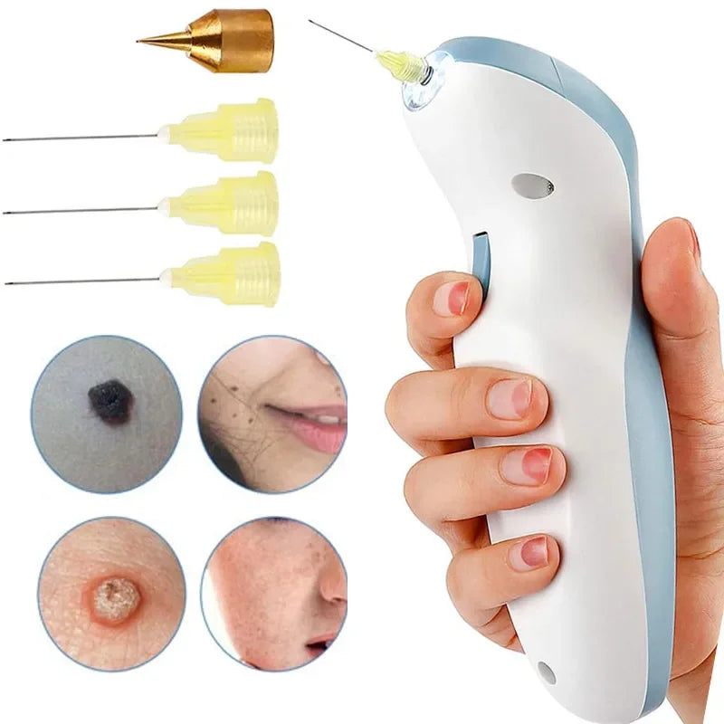 Needle Fibroblast Maglev Plasma Pen 50Pcs &ndash; Wrinkle Lift