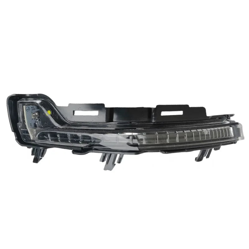 Side Mirror Turn Signal Repeater for JAC JS4 Moskvich Jiayue X4 by InterCyprus Trading Ltd