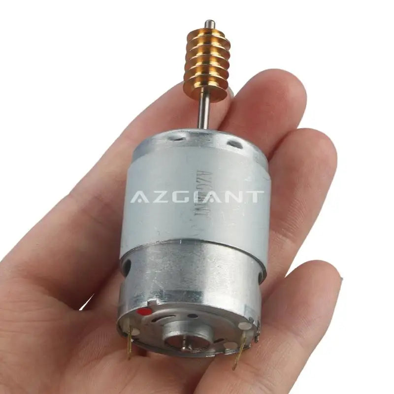 Silnik zamka kierownicy do Mercedes-Benz Klasa E W211 E320 E350 12-woltowy A2034621130