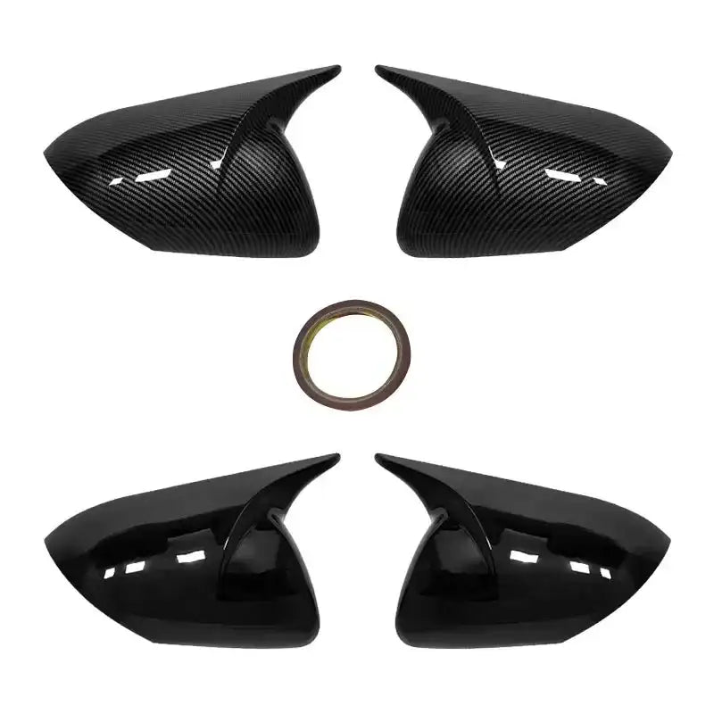 Mazda 3 Axela BL Mirror Cover Pair With Turn Signal