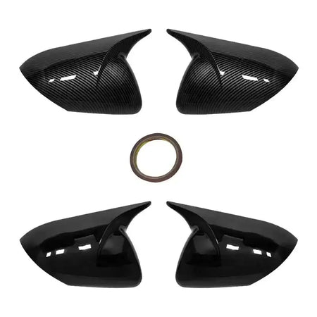 Mazda 3 Axela BL Mirror Cover Pair With Turn Signal