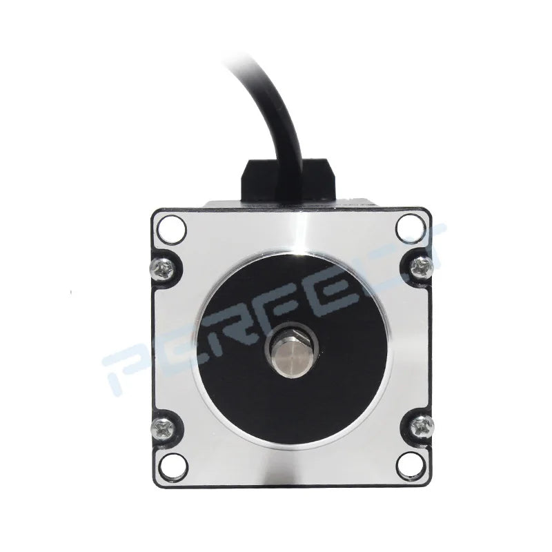 Nema 23 Stepper Motor D Shaft &ndash; Exceptional Precision and Reliability
