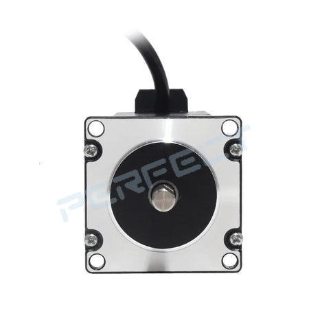 Nema 23 Stepper Motor D Shaft &ndash; Exceptional Precision and Reliability