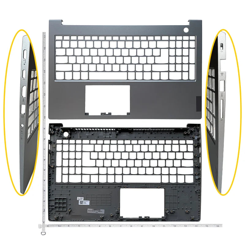 Lenovo ThinkBook 15 G2/G3 Laptop Parts C shell