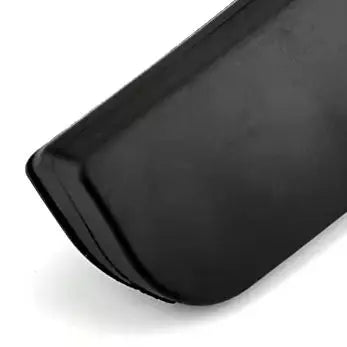 Rear Trunk Handle Rubber Cover Lid Car Rear Door Tailgate Handle Switch Cover Button Cap For BMW MINI Cooper R50 R56 R57 R58 R59
