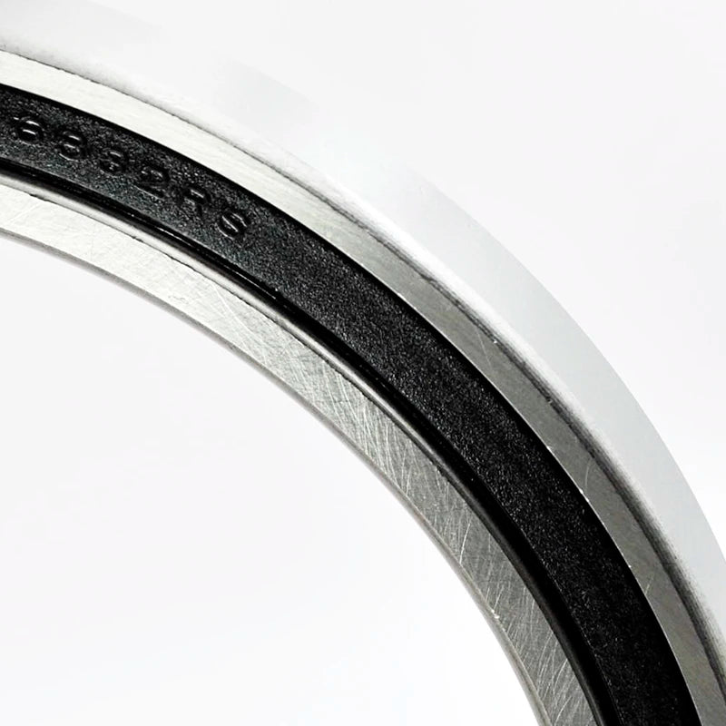 6832 2RS Bearing 160x200x20 Mm &ndash; Self Lubricating Sealed