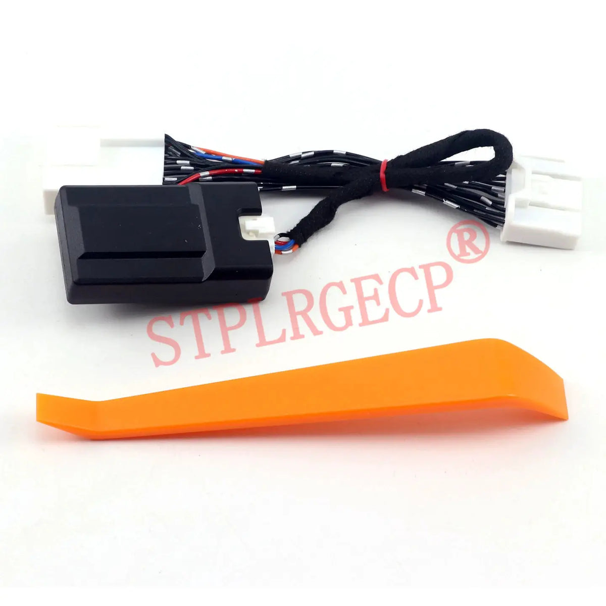 For Subaru Outback BT 2020-2025 Car Automatic Stop Start Engine System Off Cable Plug and Play Eliminator Parts by InterCyprus Trading Ltd