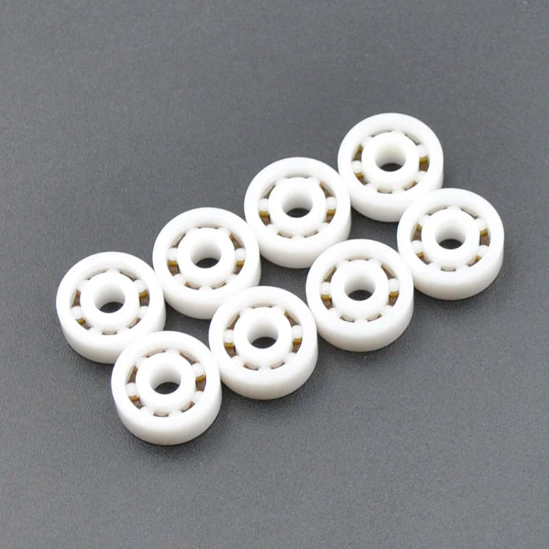 Ceramic Bearing Fishing Reels &ndash; Ultra Lightweight Bearings