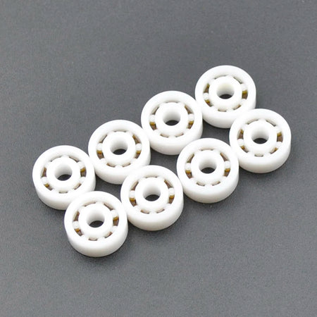 Ceramic Bearing Fishing Reels &ndash; Ultra Lightweight Bearings