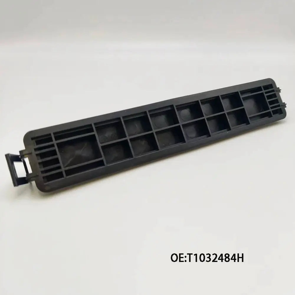 Plastic Cabin Filter Cover for Chery Tiggo 5 5X 7 8 by InterCyprus Trading Ltd