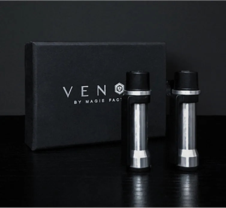 Venom Project Floating System &ndash; Ultra Portable Floating Prop