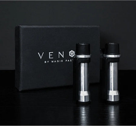 Venom Project Floating System &ndash; Ultra Portable Floating Prop