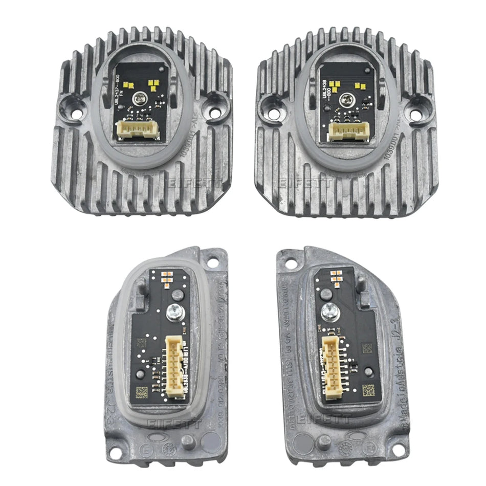Kit de module de clignotant DRL à LED pour BMW G30 F90