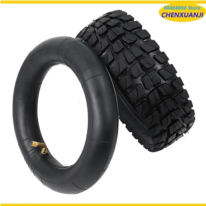 Kugoo M4 10X Road Tire 255x80 for Electric Scooters 255x80 tube tyre