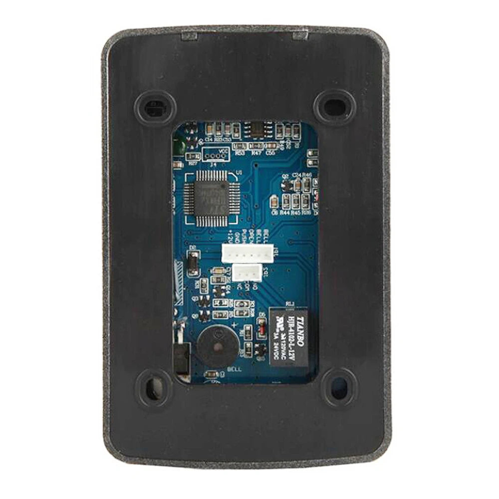 M203S/M203B RFID Access Control Keypad &ndash; 1500 User Capacity