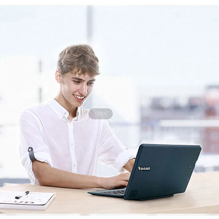 S12 10.1 Windows 10 Tablet With Keyboard &ndash; Quad Core Power