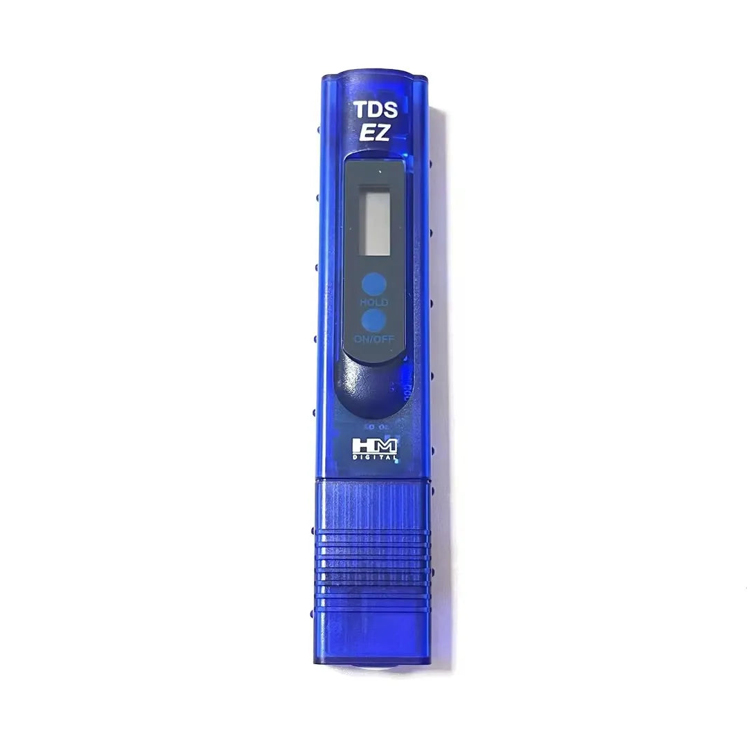 TDS-EZ Professional TDS PPM Meter &ndash; High Precision Probe