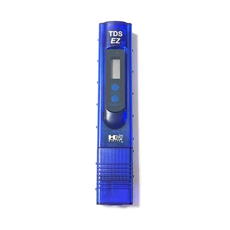 TDS-EZ Professional TDS PPM Meter &ndash; High Precision Probe